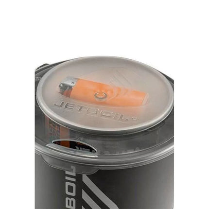 Stash virimo sistema - Jetboil