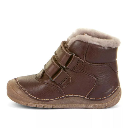Froddo children's ankle boots (G2110143-4)