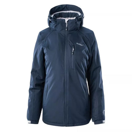 Hi-tec striukė moterims Orebro II 92800326557
