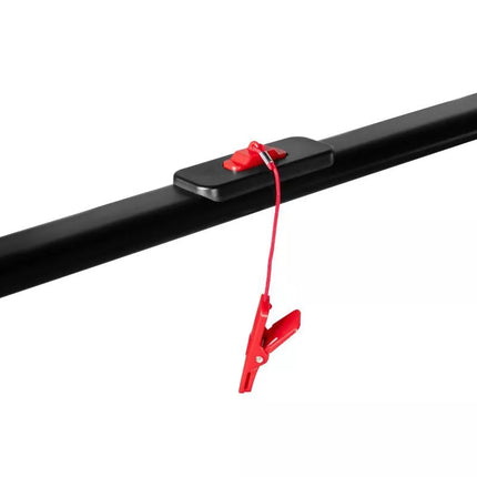 Spokey Erin SPK-944169 Sulankstomas Elektrinis Bėgimo Takelis