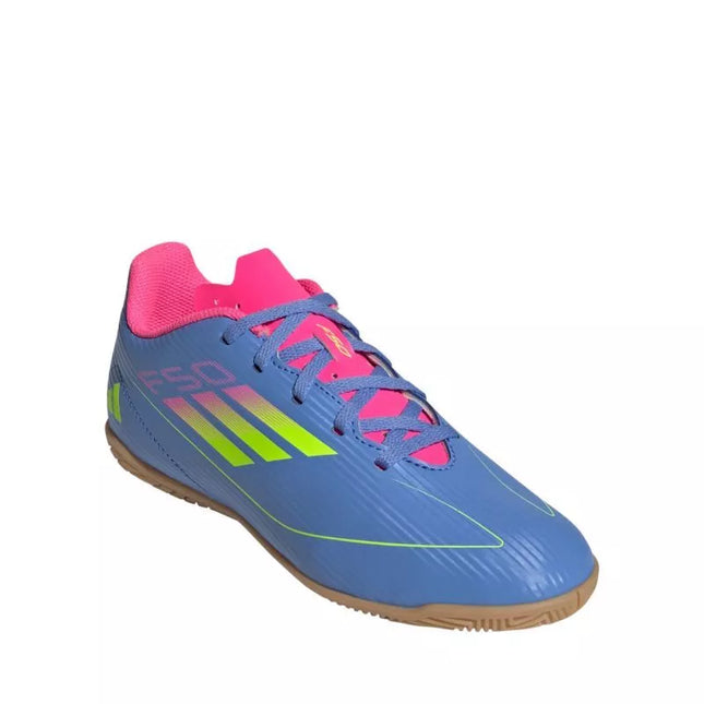 Adidas F50 Club IN Jr IE3734 futbolo bateliai