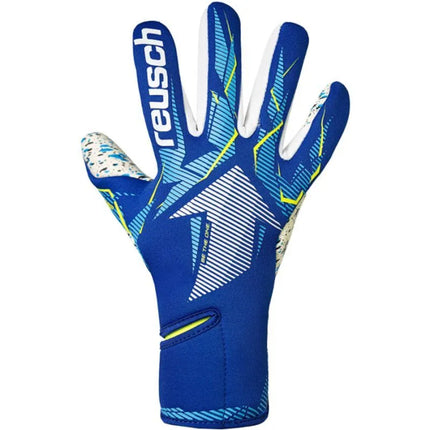 Reusch FastGrip Fusion Junior Gloves 56 72 900 4994