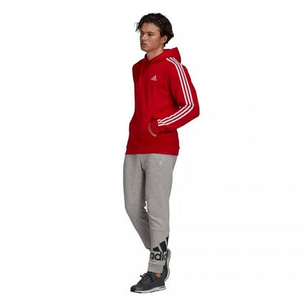 adidas Essentials Fleece M GU2523 džemperis