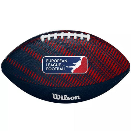 Wilson ELF Team Tailgate Hamburg Jr kamuolys WF4014601XB