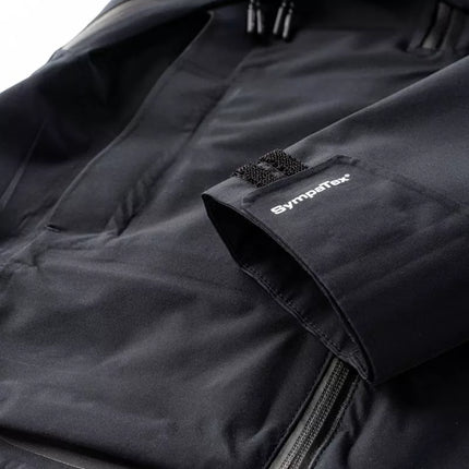 Elbrus Malaspina Wo's Sympatex Jacket W 92800481819