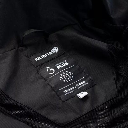 Iguana Hornen W 92800656417 pereinamojo laikotarpio striukė