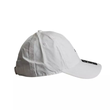 Air Jordan Club Kepuraitė universali beisbolinė kepuraitė balta - FD5185-100
