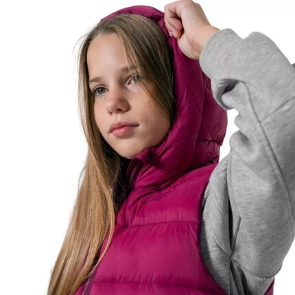 4F Jr Vest HJZ22 JKUDP002 53S