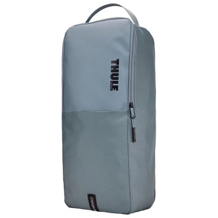 Thule Chasm TDSD304 sportinis krepšys, 90 l, pilkas (Pond Gray), poliesteris