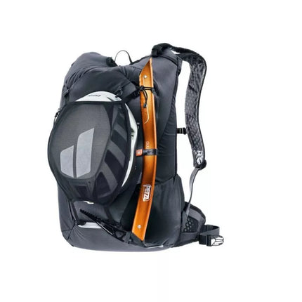 Deuter Updays 24 SL ski touring backpack - black