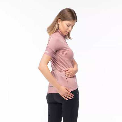 Strada Polartec W dviratininko marškinėliai