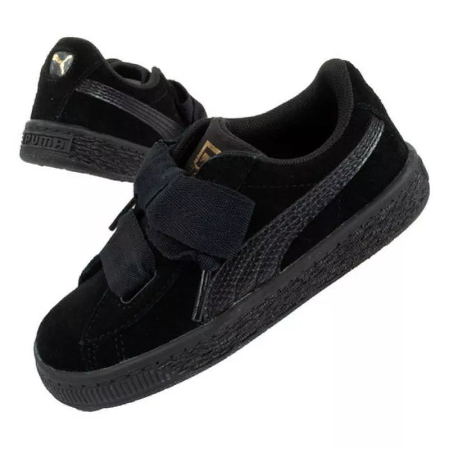 Puma Heart SNK Jr batai 364920 06