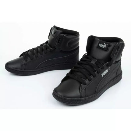 Puma Vikky v2 Mid SL batai 370619 03