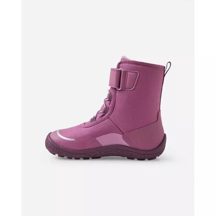 Reima ReimaTec basakojai žieminiai batai vaikams Talvella Kids (5400150A-5390)