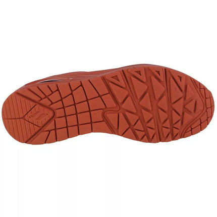 Skechers Uno-Stand on Air 73690-RST Oranžinė 35.5
