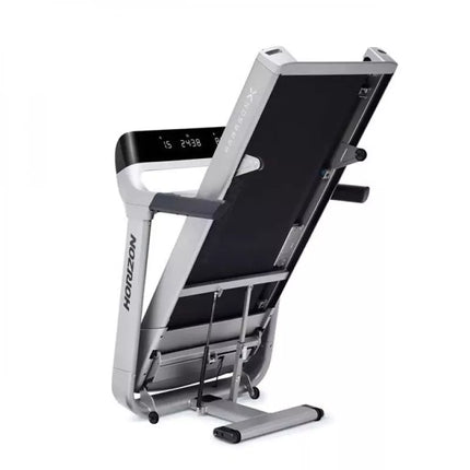 HORIZON FITNESS Paragon X elektrinis bėgimo takelis