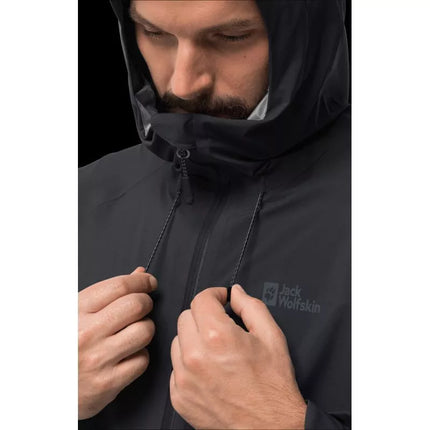 Jack Wolfskin Striukė Highest Peak M 1115131_6350