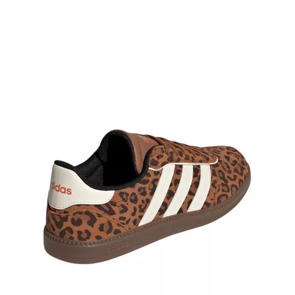 Adidas Breaknet Sleek Moteriški Batai Ruda KK4670