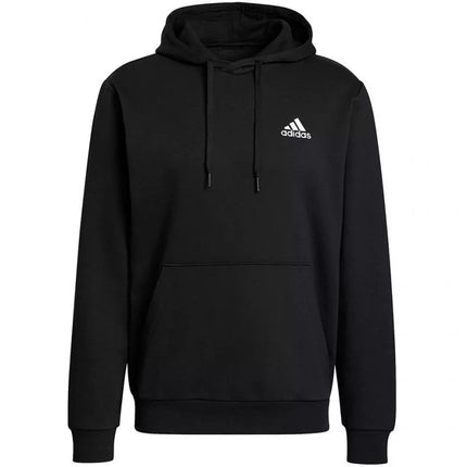 Adidas Essentials Fleece M GV5294 džemperis