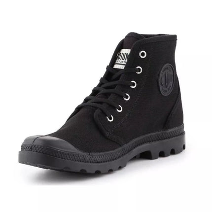 Palladium Pampa Hi Original Batai W 75349-060