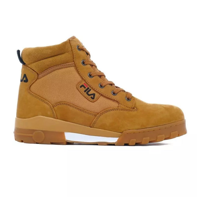 Fila Grunge II Mid Vyriški Bateliai FFM0165.23015