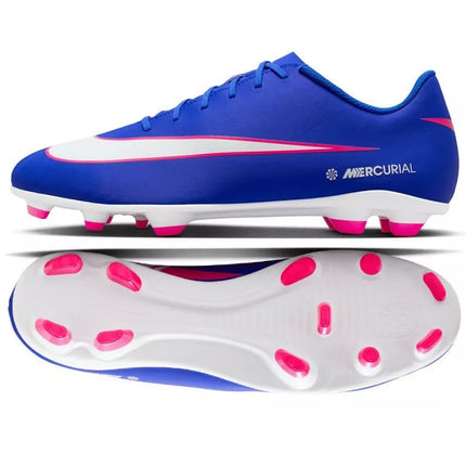 Futbolo bateliai Nike Mercurial Vapor 16 Club FG/MG FQ8441-446