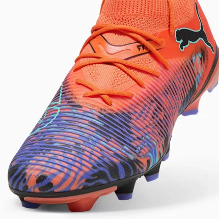 Futbolo bateliai Puma Future 8 Match Creativity FG/AG M 108431-01