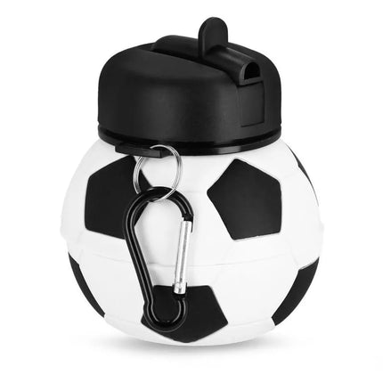 Spokey sulankstomas butelis Cort SPK-943235