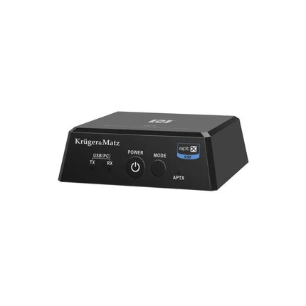 „2-in-1“ „Bluetooth“ „HiFi“ garso imtuvas ir siųstuvas (Apt-X, NFC), modelis BT-1