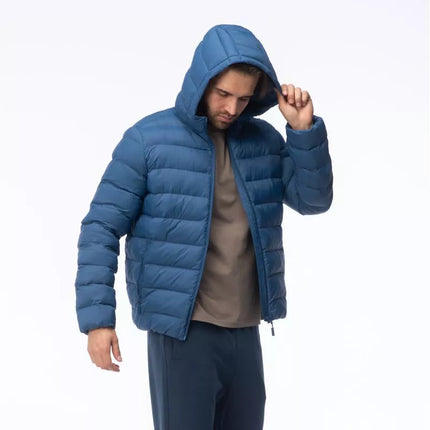 Men's MIRADO Quilted Jacket