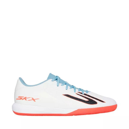 Skechers Club IC futbolo batai balti 252136