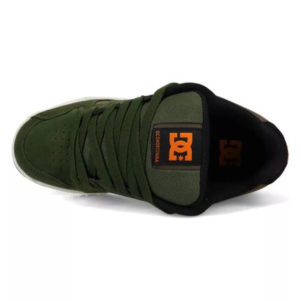 DC Shoes STAG DC01813310 Olivinė