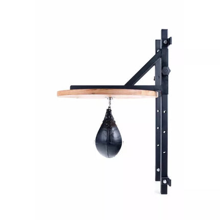 BUSHIDO Speed Boxing Punch Ball 32 cm