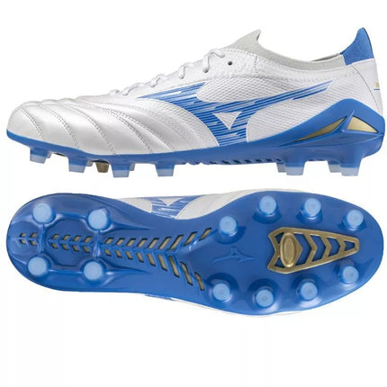 Mizuno Morelia Neo IV Beta Elite FG batai P1GA244225