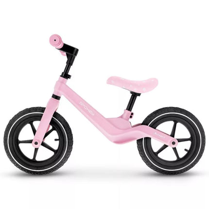 Spokey BROOMI balance bike