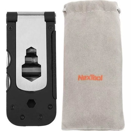 NexTool Dviračio įrankis NE0122 14 viename daugiafunkcis įrankis