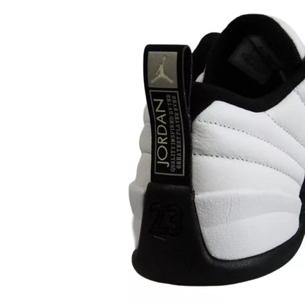 Vyrų Air Jordan 12 Retro Low GC 25 Years In China - DO8726-100