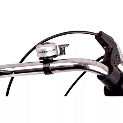 Dunlop "Pear" Dviračio Varpelis 35 mm 475240
