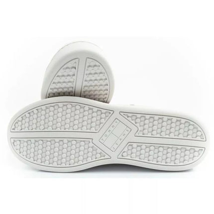 Tommy Hilfiger men's sports shoes Archive '98 white sneakers fashionable