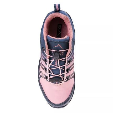 Elbrus Erimley Low Wp Jr batai 92800402289