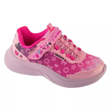 Skechers Power Jams 2.0 302199L-PKMT Rožinė 27