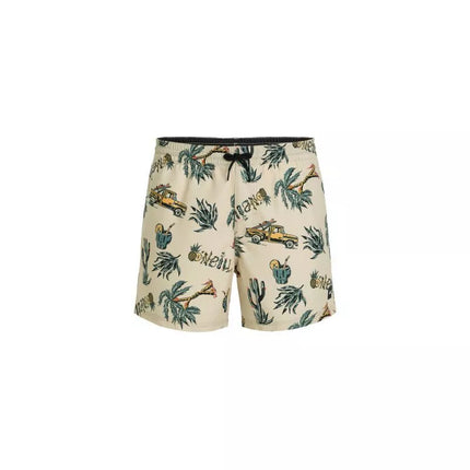 O'Neill Mix&Match Cali Spaudos Šortai 15'' M 92800613873