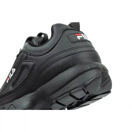 Fila Disruptor Low batai [1010262.12V] 40 dydis