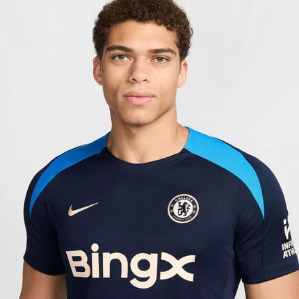 Nike Chelsea FC Strike SS Top M FN9813-454