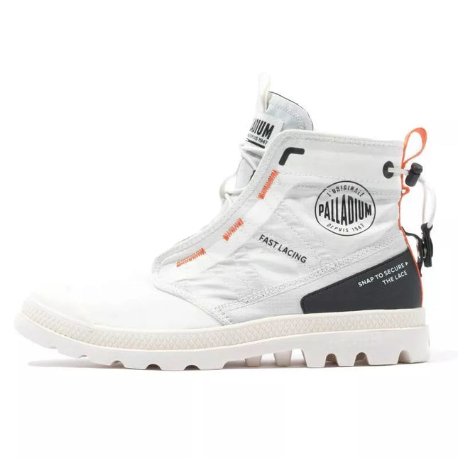 Palladium Pampa Travel Lite Rs 79104-181-M batai