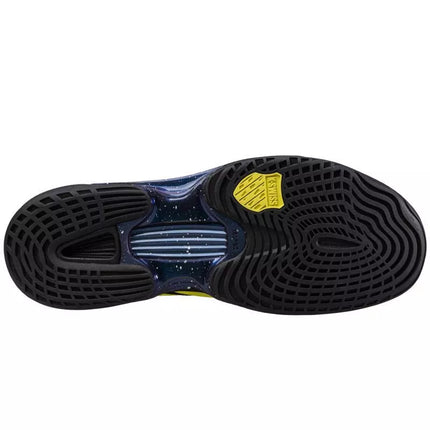 K-Swiss Speed Trac Men's Tennis Sneakers Training Shoes Yellow/Black (07392-087-M)