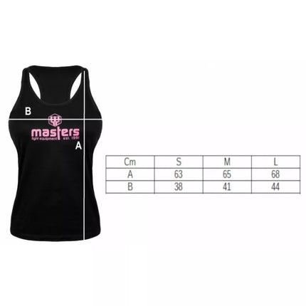 Masters Basic W 061703-M Viršus