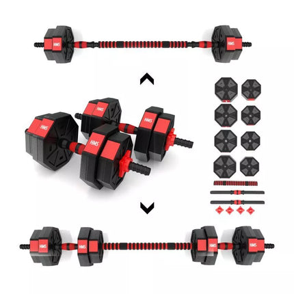 SGC15 KOMPOZITINIS SVARMANŲ STRYPAS 15 KG HMS