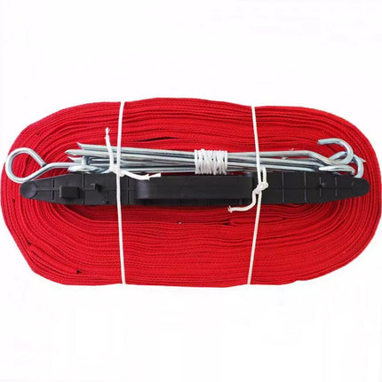 NETEX TA0003 BEACH VOLLEYBALL COURSE LINE