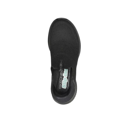 Skechers Slip-Ins Ultra Flex 3.0 batai - Cozy Streak W 149708-BBK